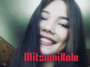 MitsumiKale