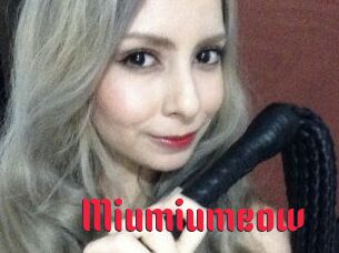 Miumiumeow