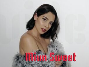 Miun_Sweet