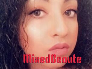 MixedBeaute