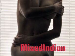 MixedIndian