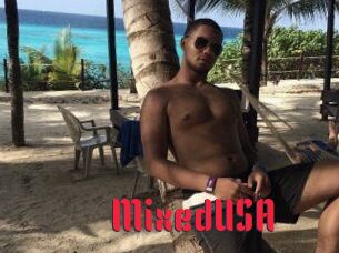 MixedUSA