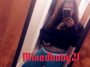 Mixedbaby21
