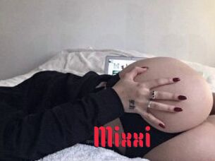 Mixxi
