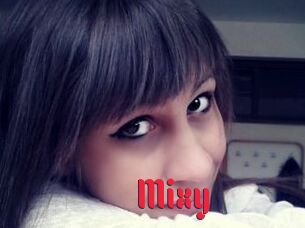 Mixy