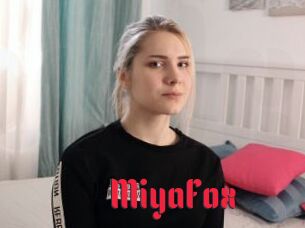 MiyaFox