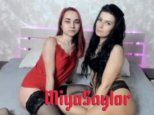 MiyaSaylor