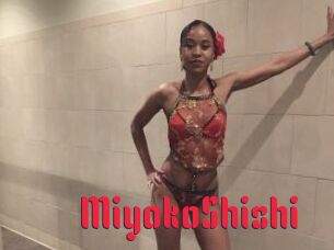 MiyokoShishi