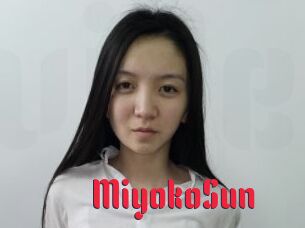 MiyokoSun