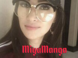 MiyuMango