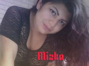 Mizka