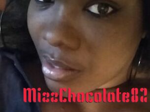 MizzChocolate82