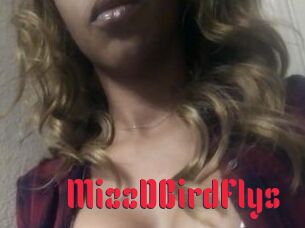 MizzDBirdFlys