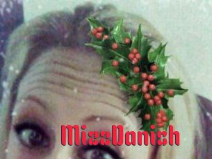 MizzDanish