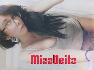 MizzDeitz