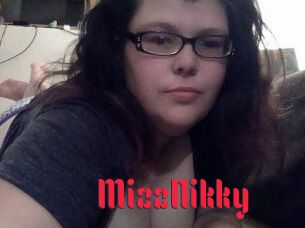 MizzNikky
