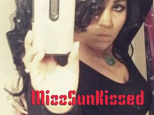 MizzSunKissed