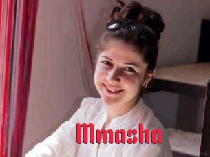 Mmasha