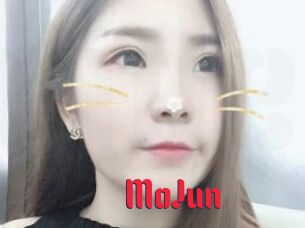 MoJun