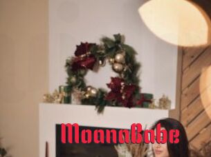 MoanaBabe