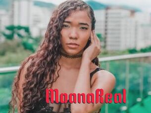 MoanaReal