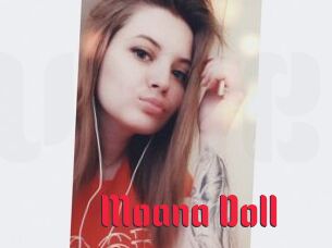 Moana_Doll