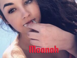 Moanah