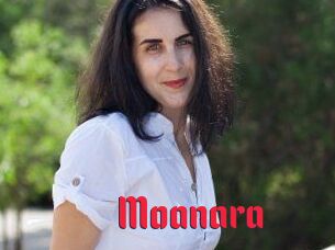 Moanara