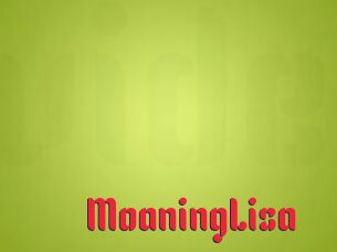 MoaningLisa