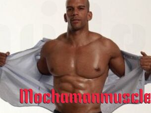 Mochamanmuscle