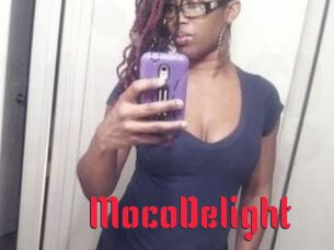 MocoDelight