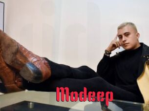 Modeep