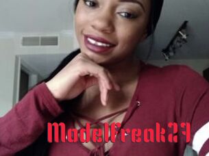 ModelFreak27