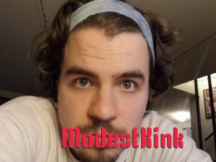 ModestKink