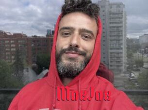 MoeJoe