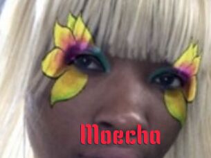Moecha