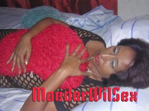 MoederWilSex