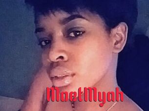 MoetMyah