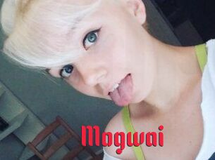 Mogwai