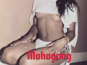 Mohogany