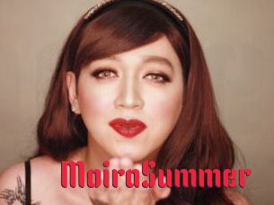 MoiraSummer