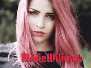 MolieWiliams
