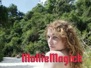 MollieMagick