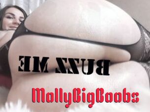 MollyBigBoobs