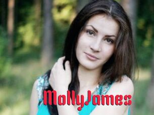 MollyJames Video Extrait