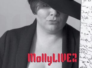 MollyLIVE2