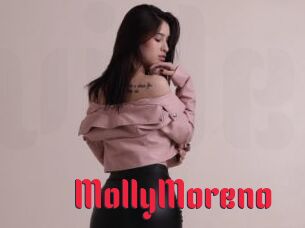 MollyMoreno