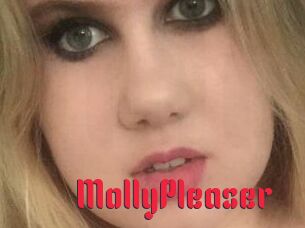 MollyPleaser