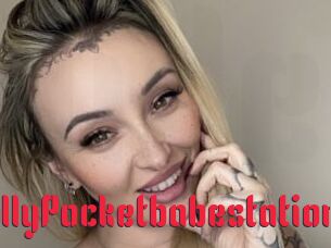 MollyPocketbabestation