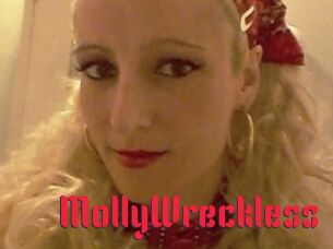 MollyWreckless